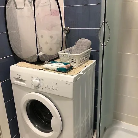 “masha” Apartment