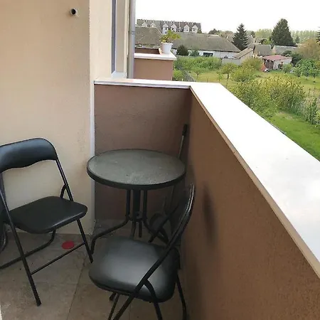 Apartment “masha”