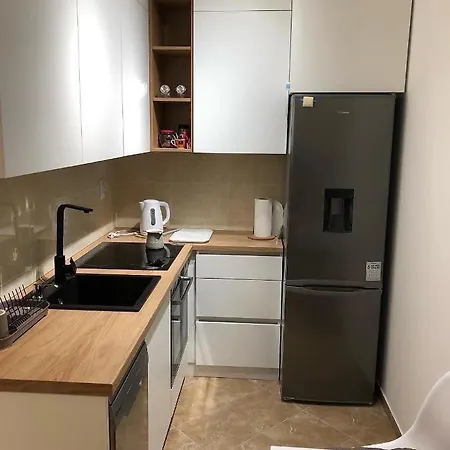 Apartment “masha” Apatin