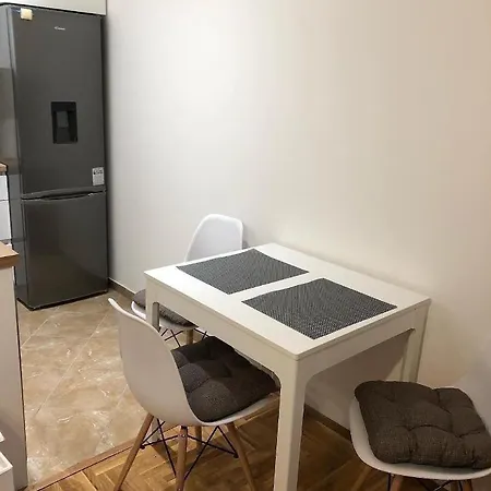 Apartment “masha” Apatin