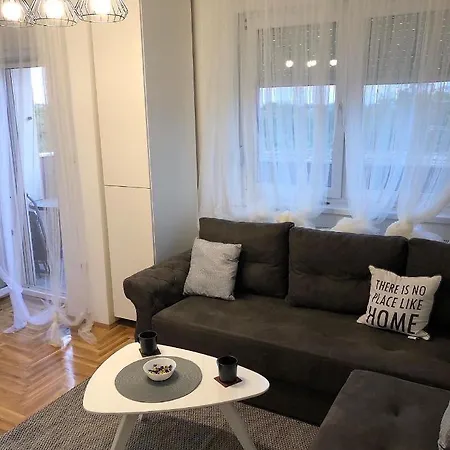 Apartment “masha” *