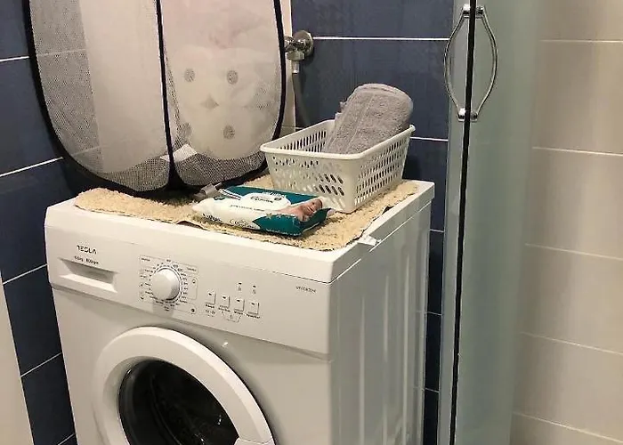 “masha” Apartman