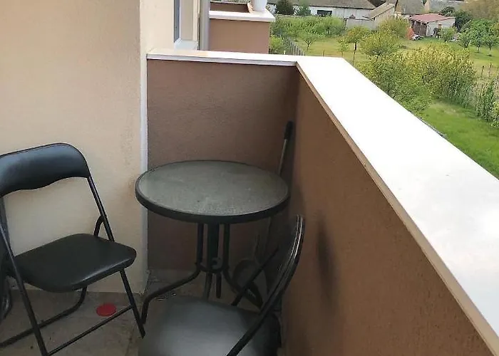 Apartman “masha”