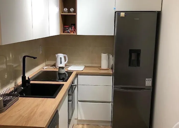 Apartman “masha” Apatin