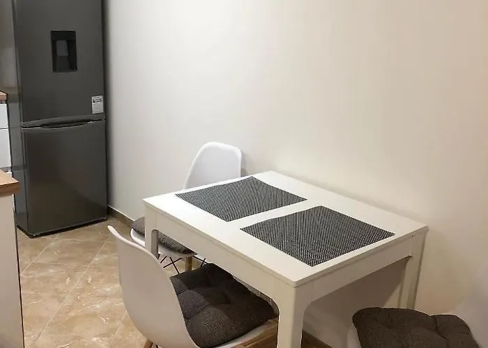 Apartman “masha” Apatin