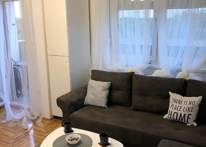 Apartman “masha” *